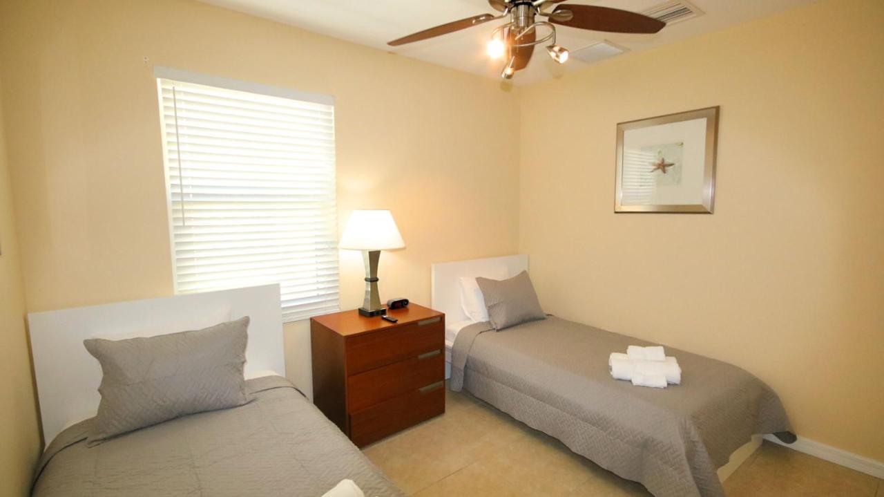 Johns Pass Condo'S- Fully Remote St. Pete Beach Buitenkant foto